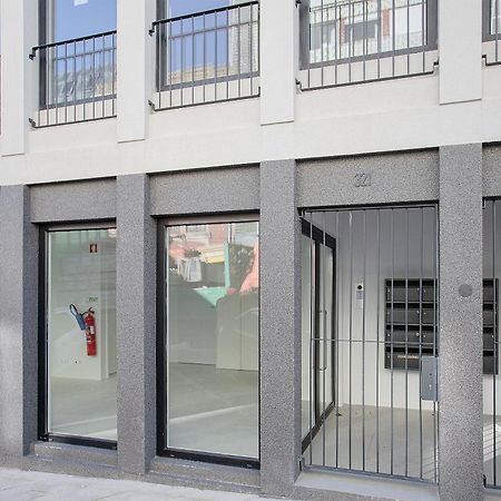 Liiiving In Porto-Modern & Glam Rooftop Apartment 외부 사진