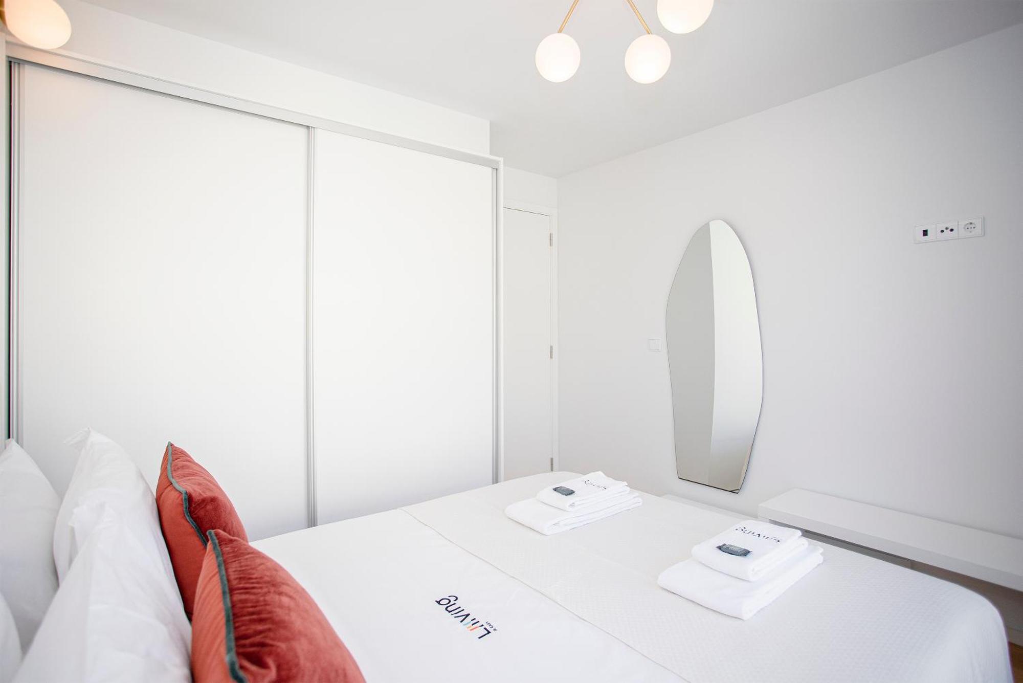 Liiiving In Porto-Modern & Glam Rooftop Apartment 외부 사진