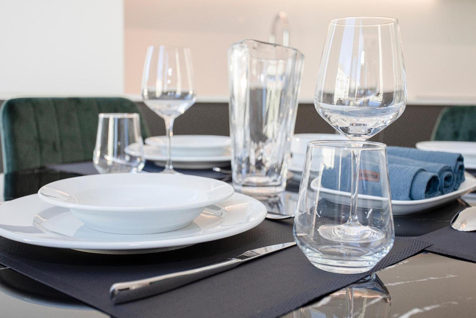 Liiiving In Porto-Modern & Glam Rooftop Apartment 외부 사진