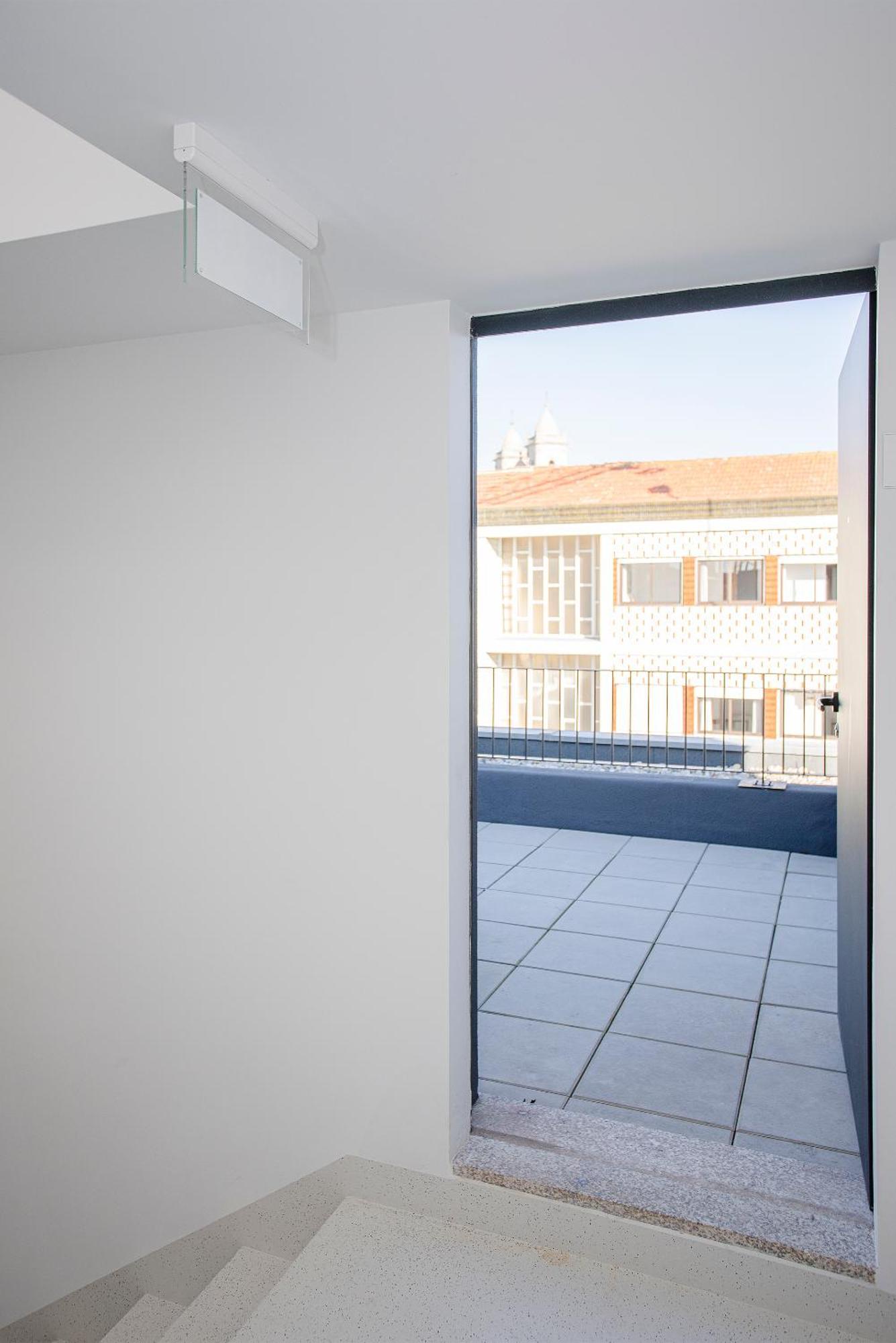 Liiiving In Porto-Modern & Glam Rooftop Apartment 외부 사진
