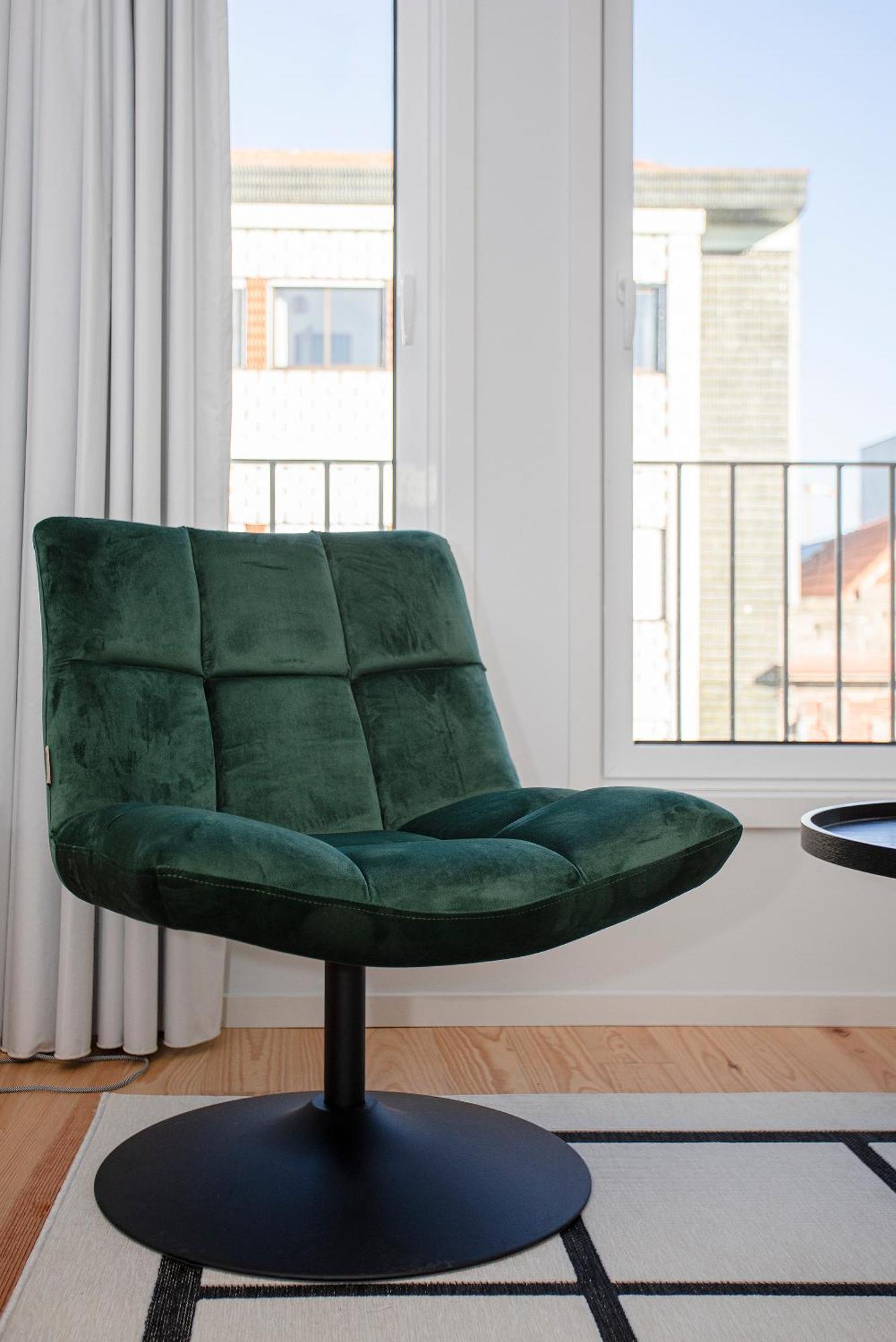 Liiiving In Porto-Modern & Glam Rooftop Apartment 외부 사진