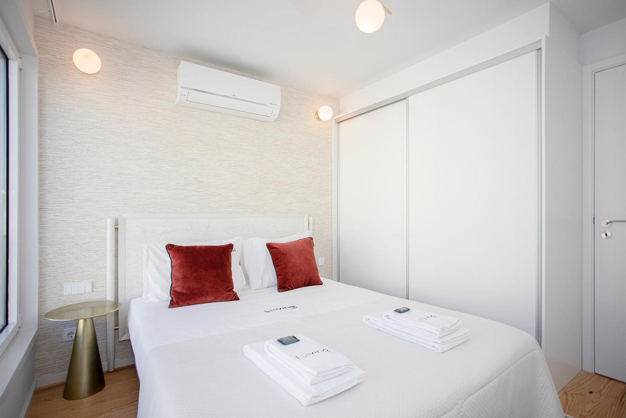 Liiiving In Porto-Modern & Glam Rooftop Apartment 외부 사진
