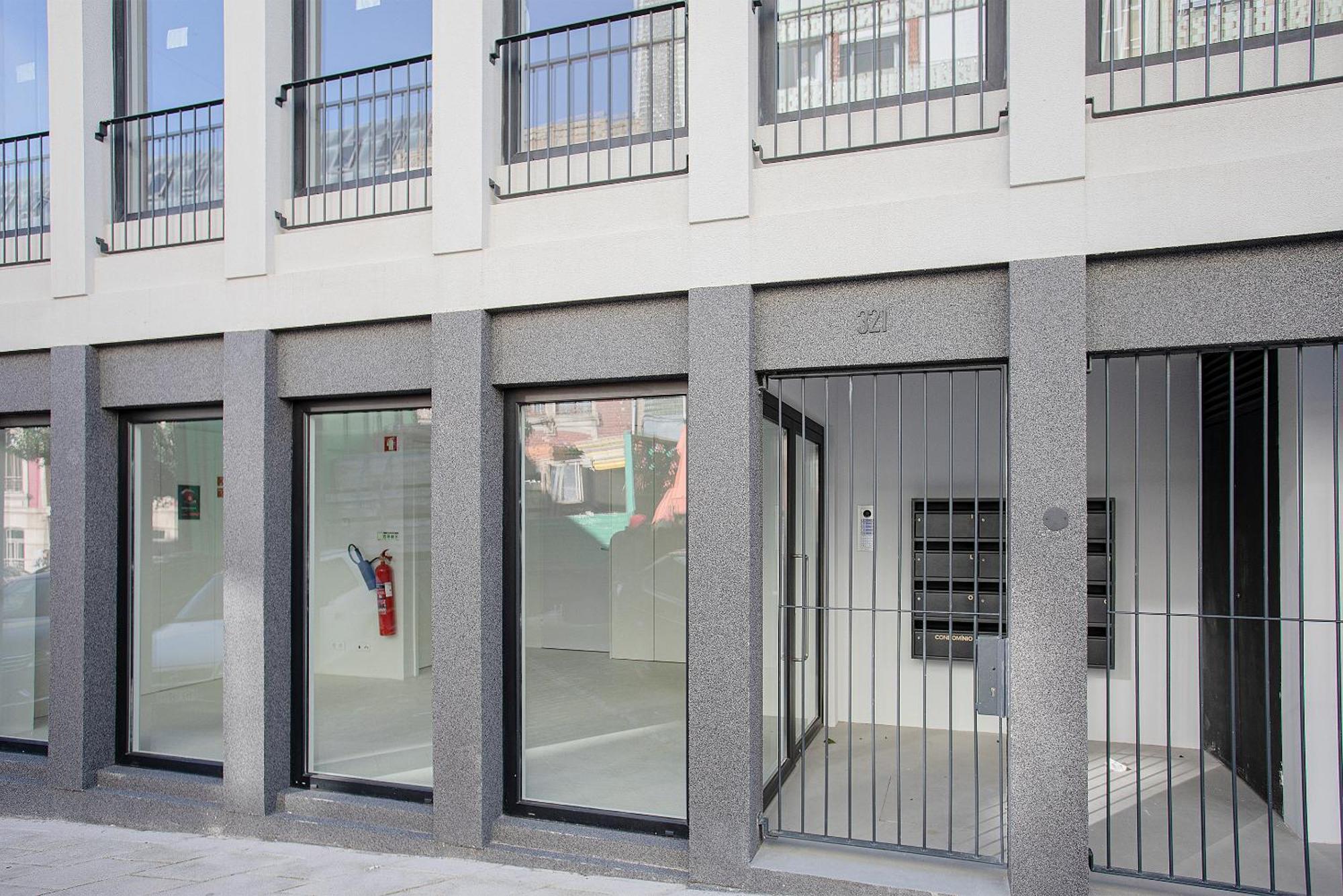 Liiiving In Porto-Modern & Glam Rooftop Apartment 외부 사진
