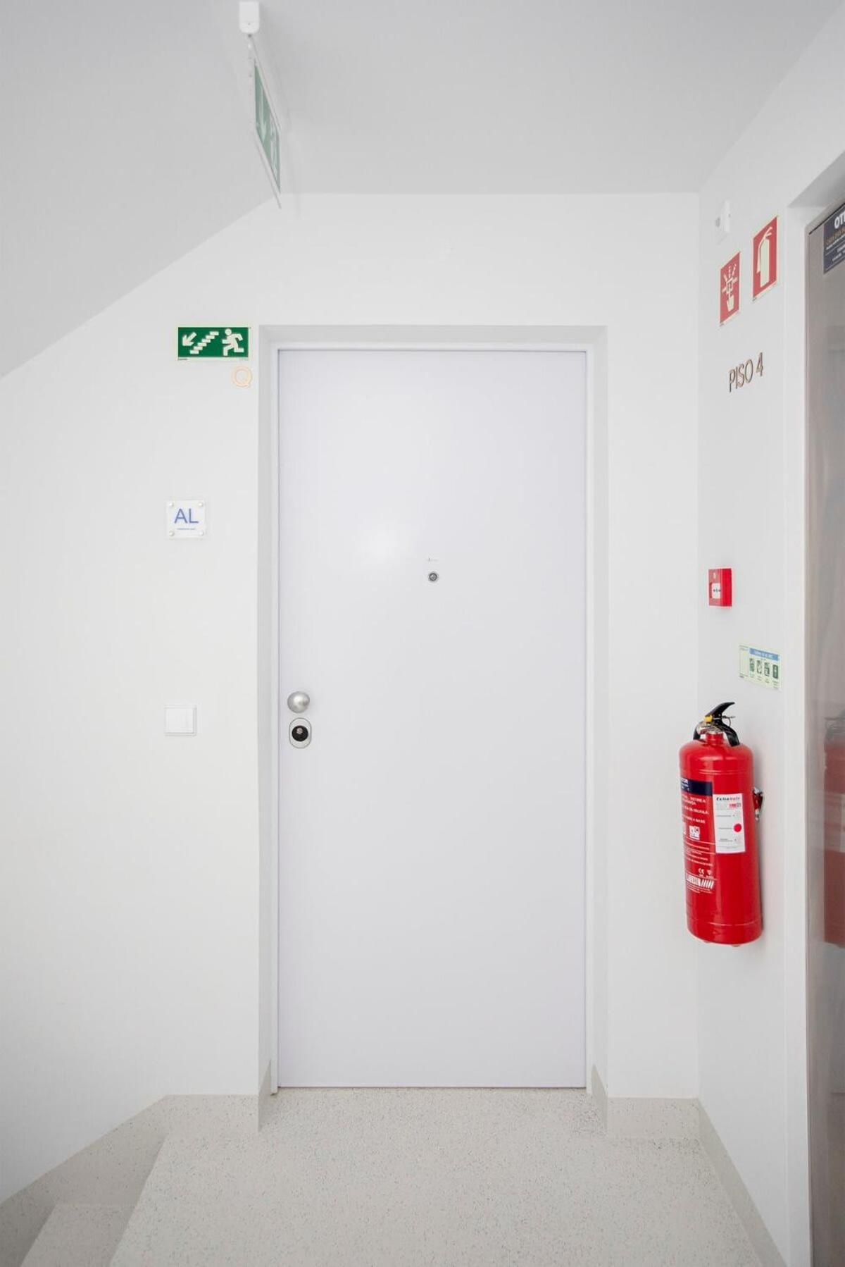 Liiiving In Porto-Modern & Glam Rooftop Apartment 외부 사진