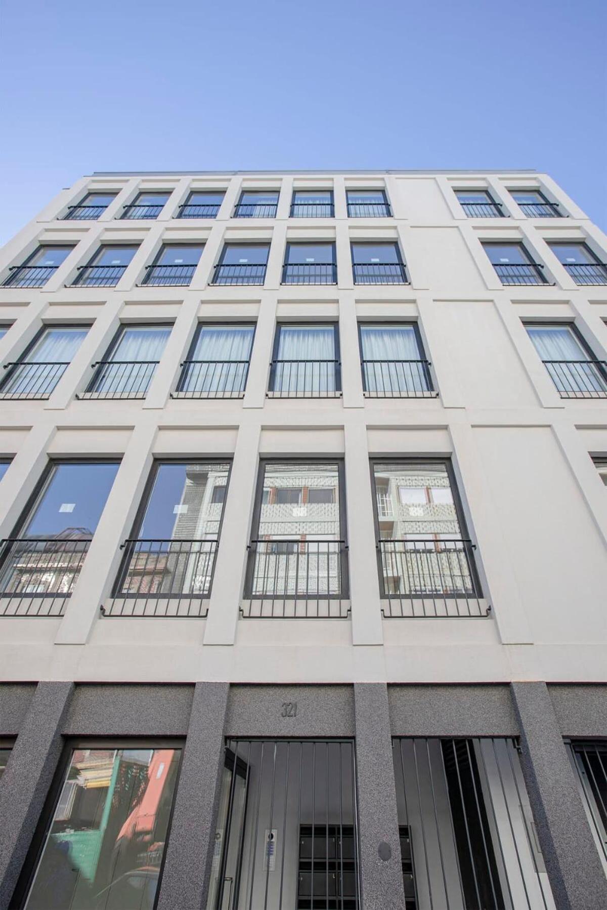 Liiiving In Porto-Modern & Glam Rooftop Apartment 외부 사진