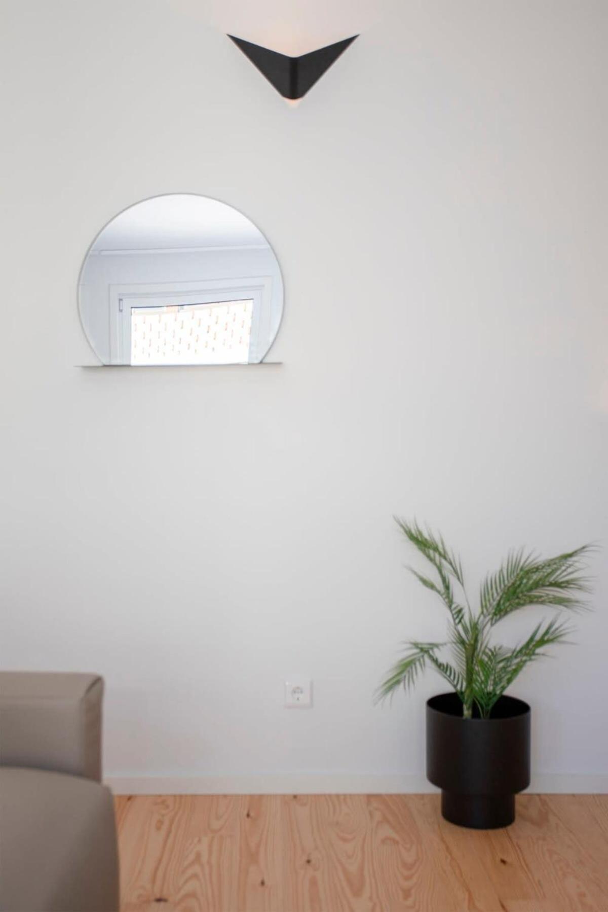Liiiving In Porto-Modern & Glam Rooftop Apartment 외부 사진