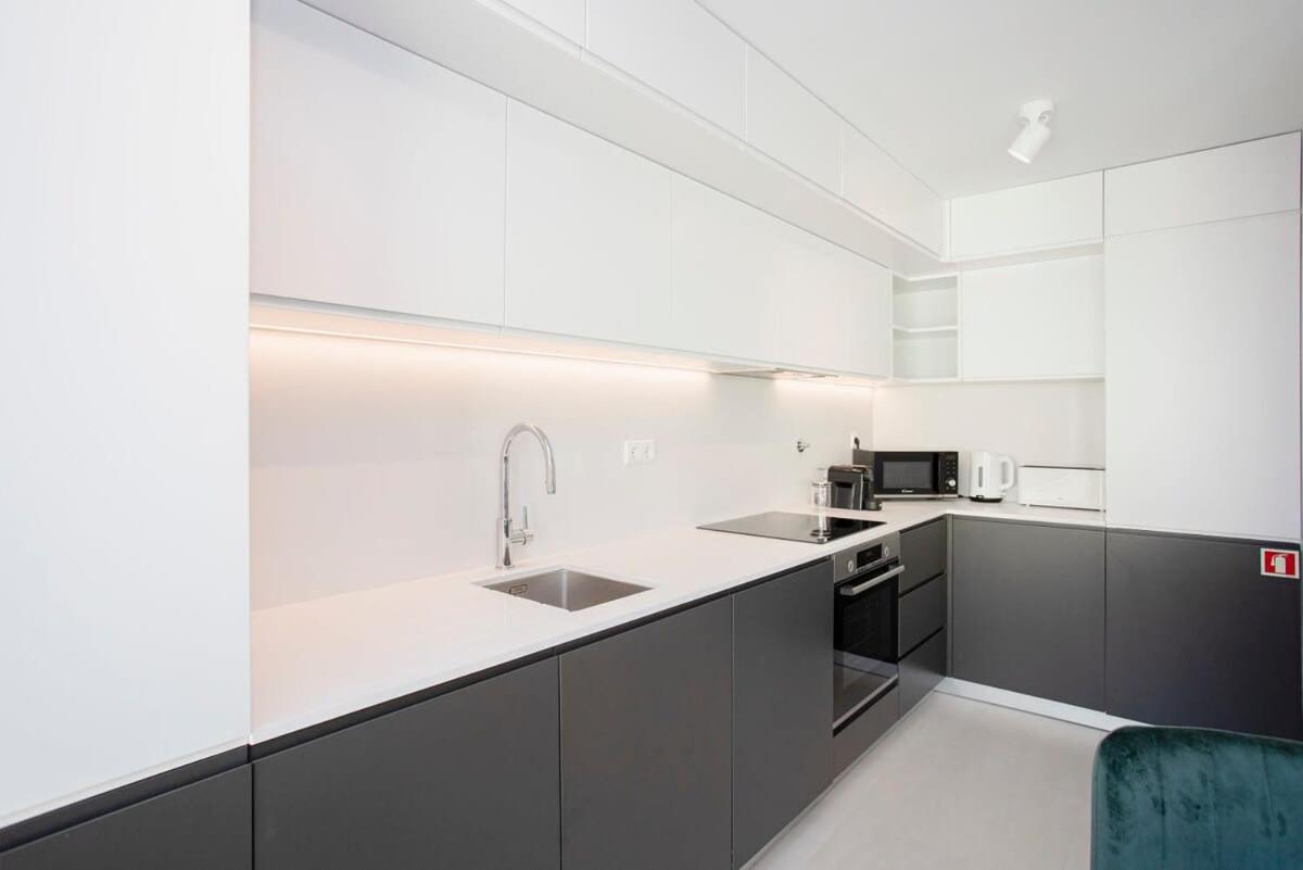 Liiiving In Porto-Modern & Glam Rooftop Apartment 외부 사진