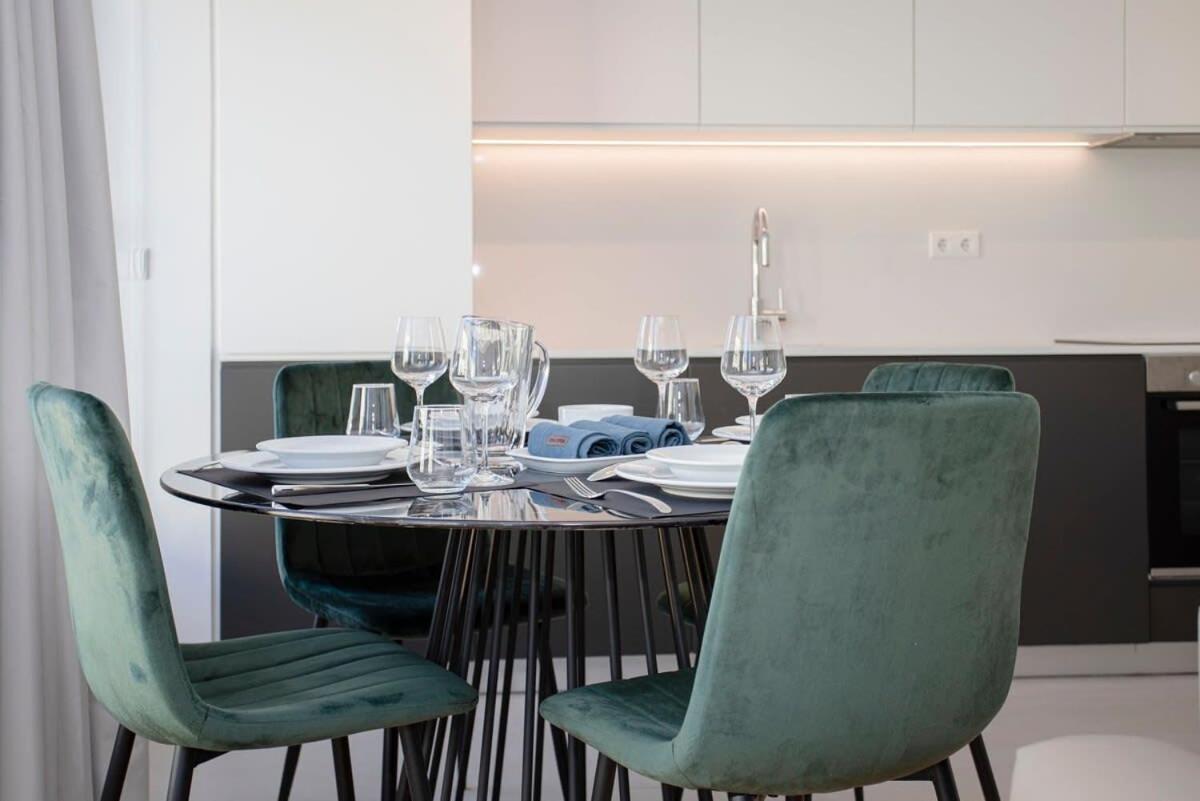 Liiiving In Porto-Modern & Glam Rooftop Apartment 외부 사진