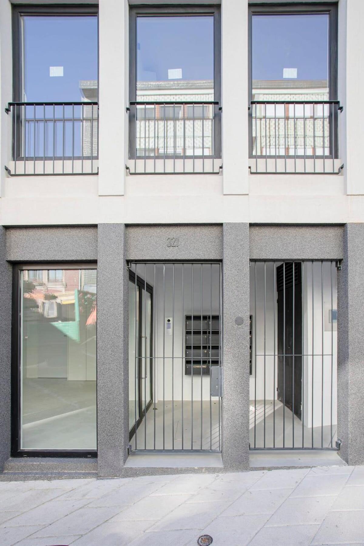 Liiiving In Porto-Modern & Glam Rooftop Apartment 외부 사진